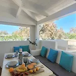 Villaggio Oasi * Вьесте