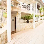 База отдыха Villaggio Oasi