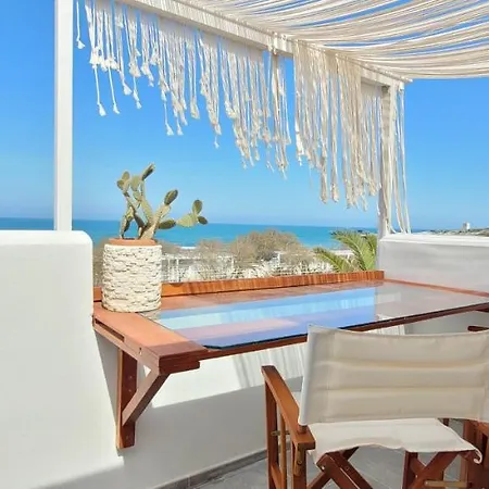 Villaggio Oasi Vakantiepark