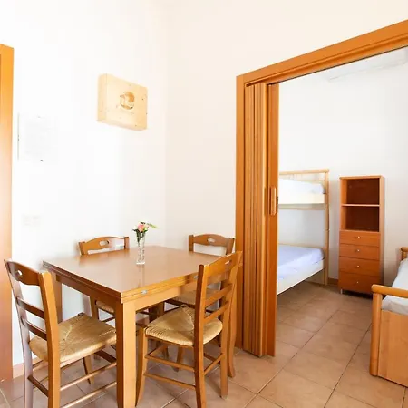 Vakantiepark Villaggio Oasi