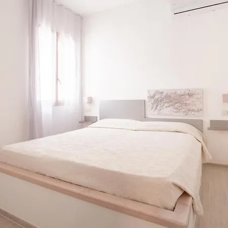 Vakantiepark Villaggio Oasi