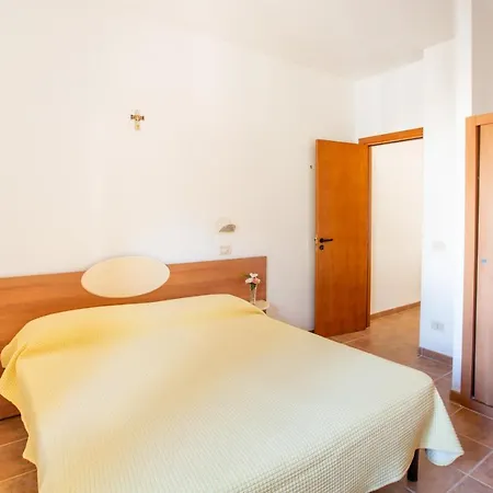 Villaggio Oasi Vakantiepark *