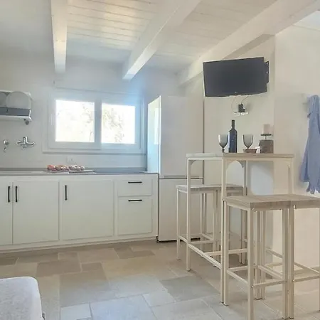 Villaggio Oasi Vieste