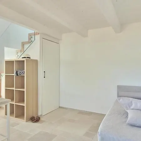 Vakantiepark Villaggio Oasi Vieste