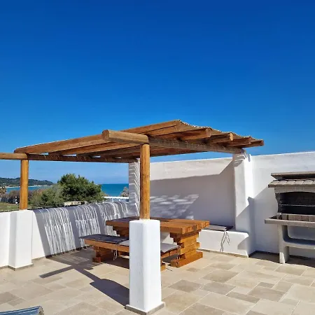 Vakantiepark Villaggio Oasi *