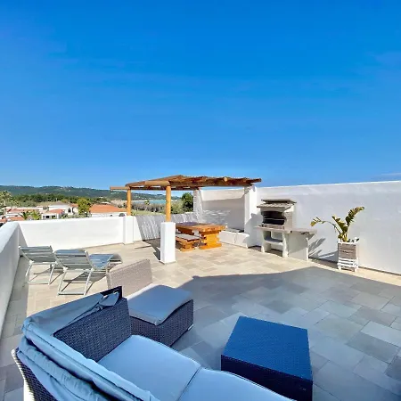 Villaggio Oasi Vakantiepark