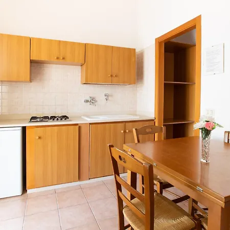 Villaggio Oasi Vakantiepark *