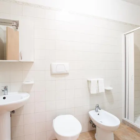Villaggio Oasi Vakantiepark *