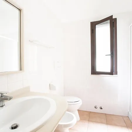 Villaggio Oasi Vakantiepark Vieste