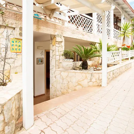 Vakantiepark Villaggio Oasi