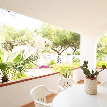 Vakantiepark Villaggio Oasi *
