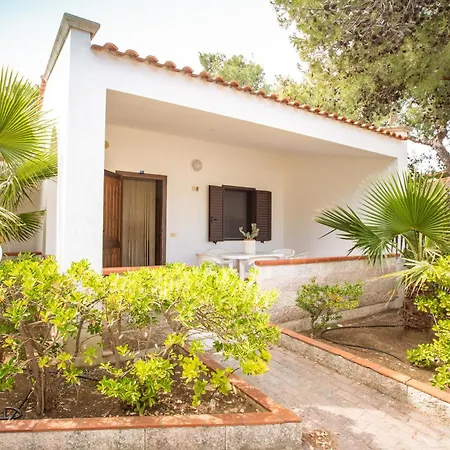 Vakantiepark Villaggio Oasi
