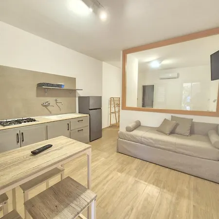 Villaggio Oasi Vieste