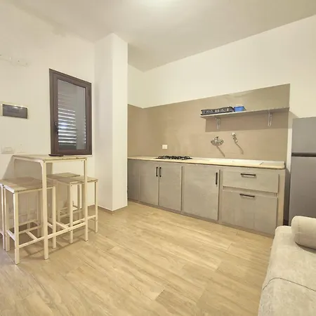 Villaggio Oasi * Vieste