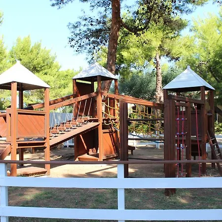 Villaggio Oasi *