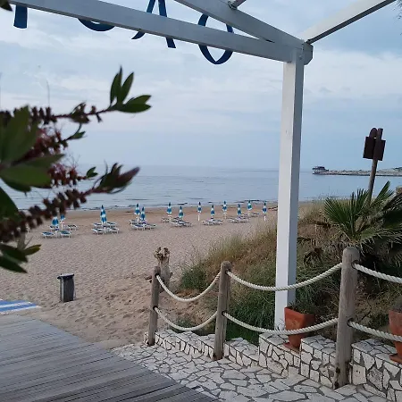 Villaggio Oasi Vakantiepark