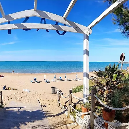 Villaggio Oasi Vakantiepark *