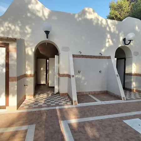 Vakantiepark Villaggio Oasi *