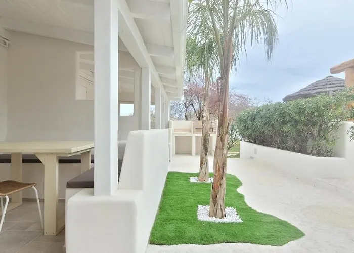 Villaggio Oasi * Vieste