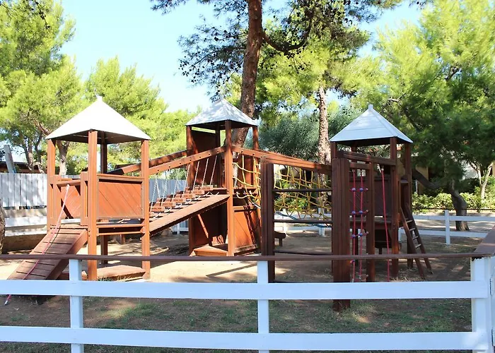Villaggio Oasi *