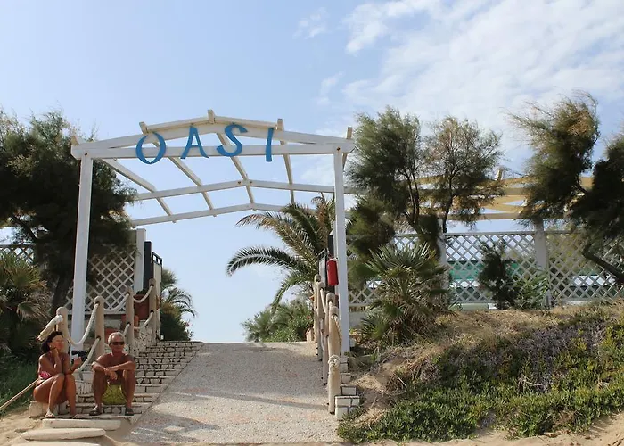 Villaggio Oasi
