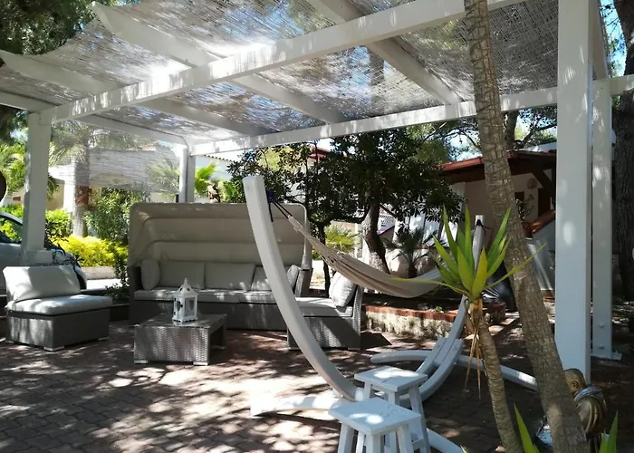 Villaggio Oasi