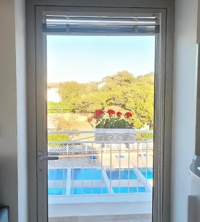 Villaggio Oasi ホリデーパーク ヴィエステ