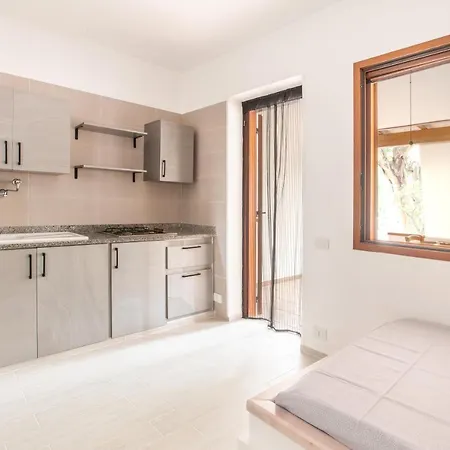 Villaggio Oasi Feriepark Vieste