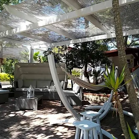 Villaggio Camping Oasi