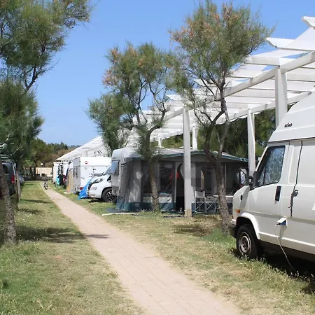 Villaggio Oasi 假日公园