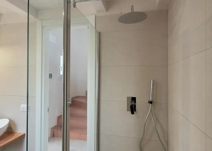 Parco vacanze Villaggio Oasi Vieste